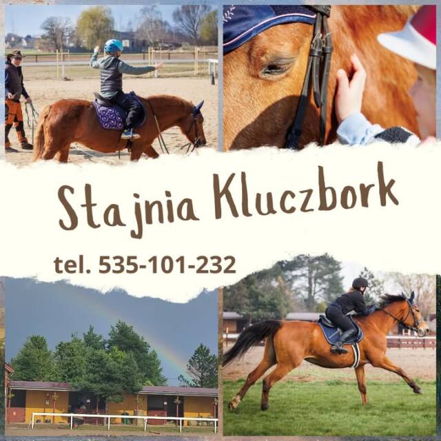 Jazda konna to nie tylko sport, to szkoła życia.
Dzieci uczą się odpowiedzialności, szybkiego reagowania, koncentracji i empatii wobec zwierząt.
Każde spotkanie z koniem rozwija ich charakter, uczy samodyscypliny i daje ogrom satysfakcji.
A przy tym wszystkim – to piękna przygoda na świeżym powietrzu! 🌳