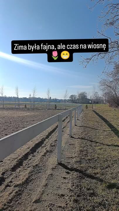 #jazdakonna #kluczbork #jeździectwo #stajniagodziemba #konie