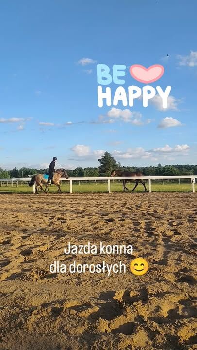 #kluczbork #konie #jazdakonna